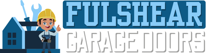 Garage Door Repair Fulshear TX